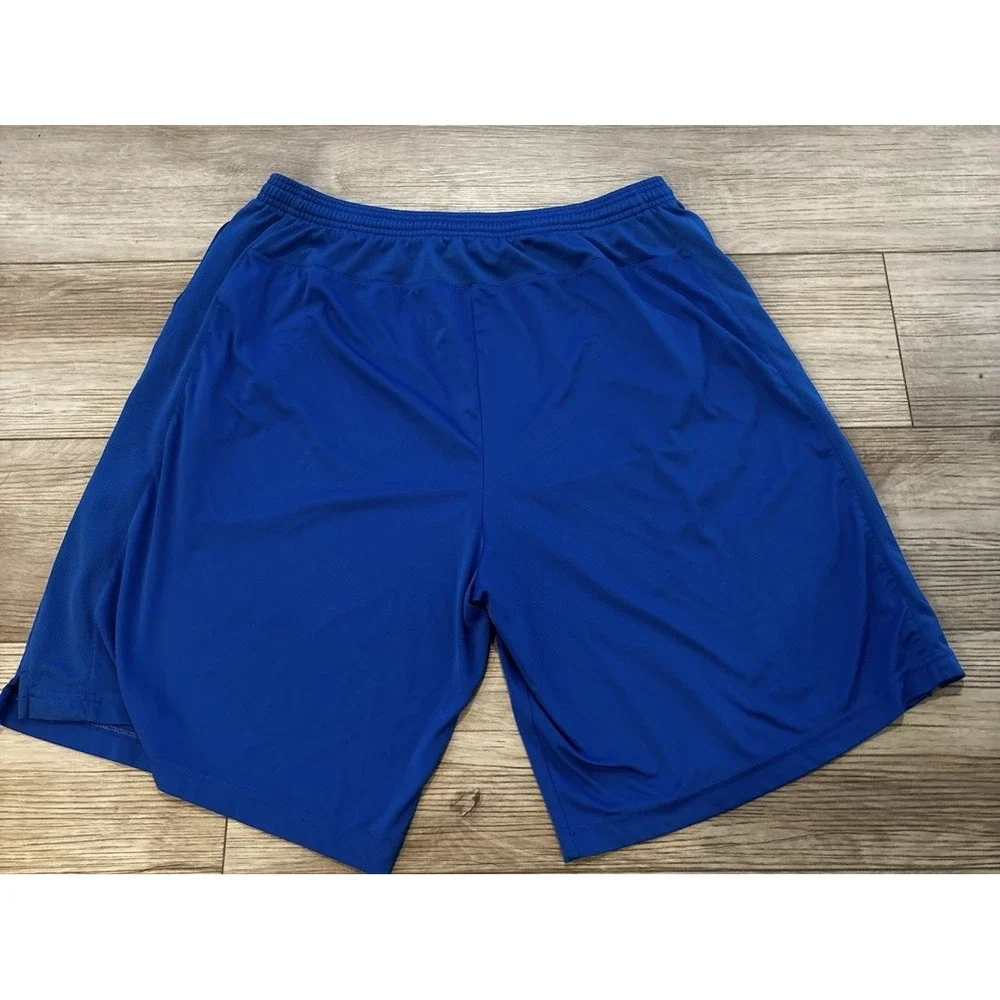 Nike men royal